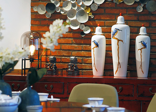 民宿|延慶百里鄉居